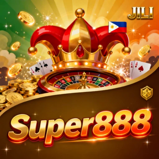 Super888